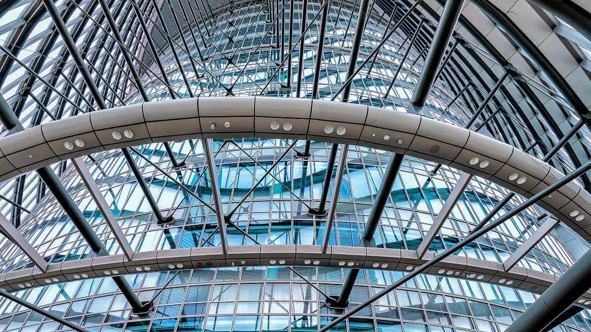 武安网架罩棚加工厂