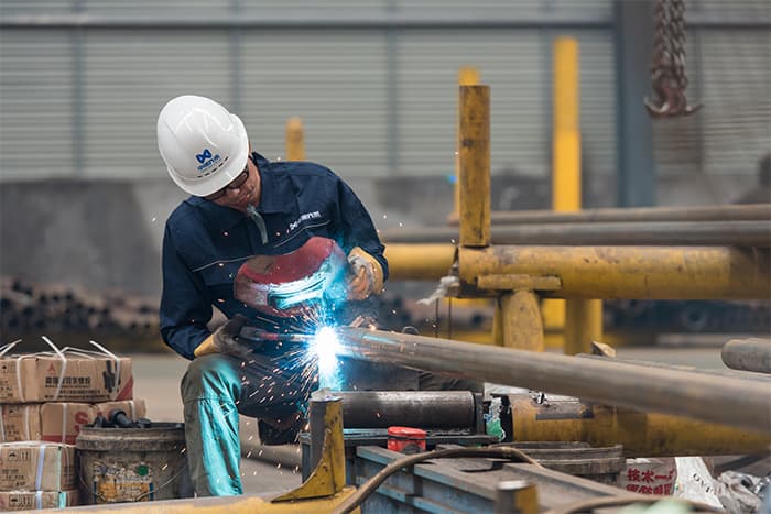 武安料棚网架厂